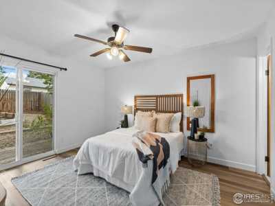 Home For Sale in Fort Collins, Colorado