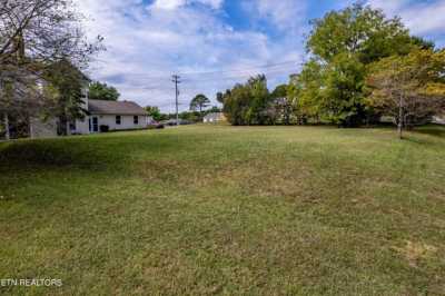 Residential Land For Sale in 