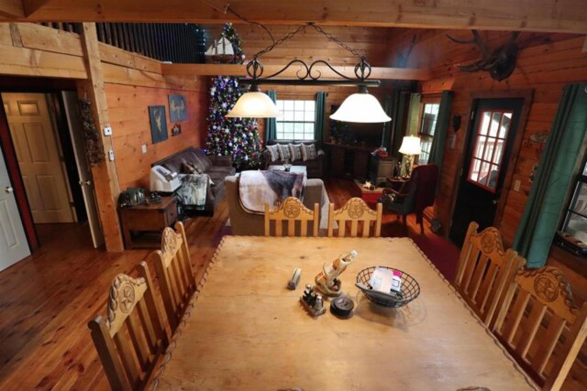 Picture of Home For Sale in Cloudcroft, New Mexico, United States