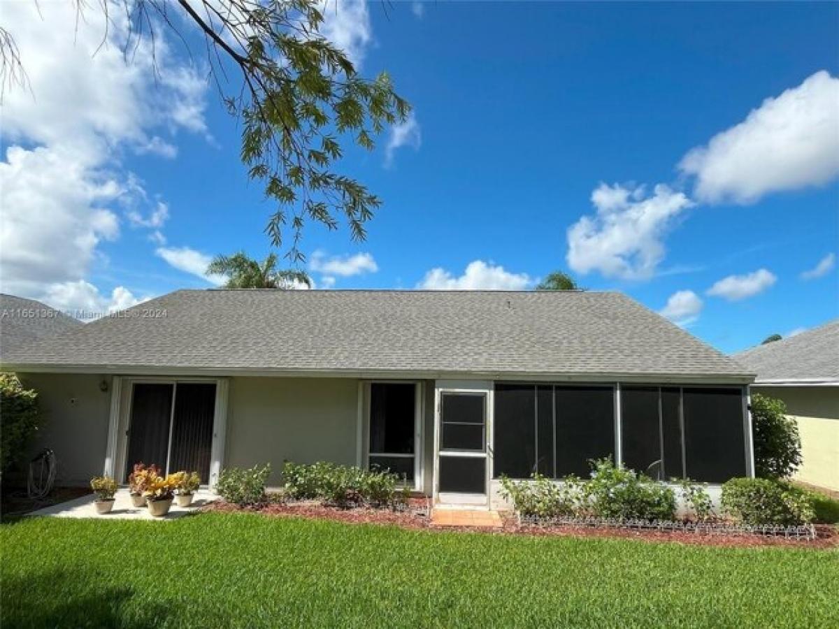 Picture of Home For Sale in Homestead, Florida, United States