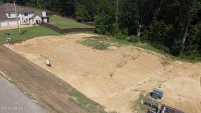 Residential Land For Sale in Olive Branch, Mississippi