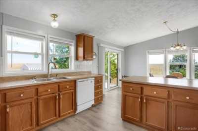 Home For Sale in Bennett, Colorado