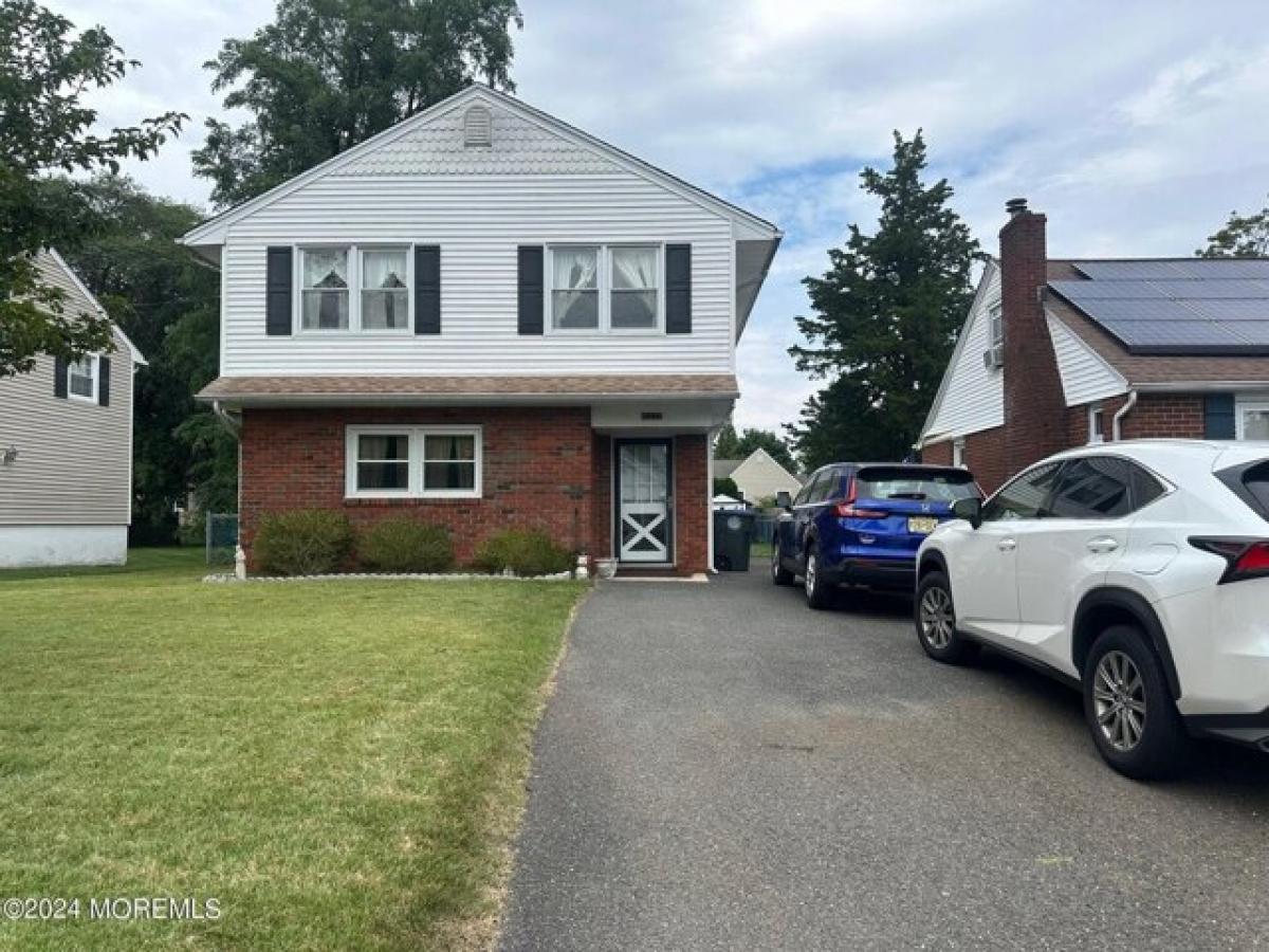 Picture of Home For Sale in Belmar, New Jersey, United States