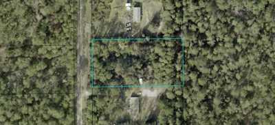 Residential Land For Sale in Bunnell, Florida