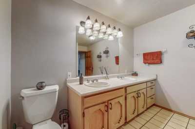 Home For Sale in Santa Fe, New Mexico