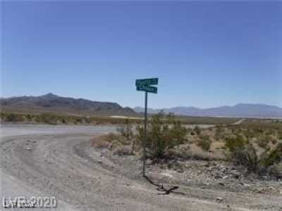 Residential Land For Sale in Las Vegas, Nevada