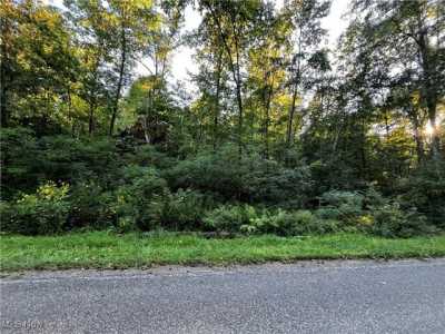 Residential Land For Sale in Conesville, Ohio