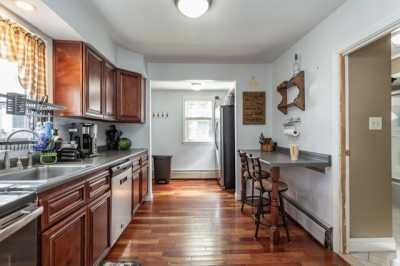 Home For Sale in Fall River, Massachusetts