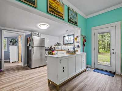 Home For Sale in Sopchoppy, Florida