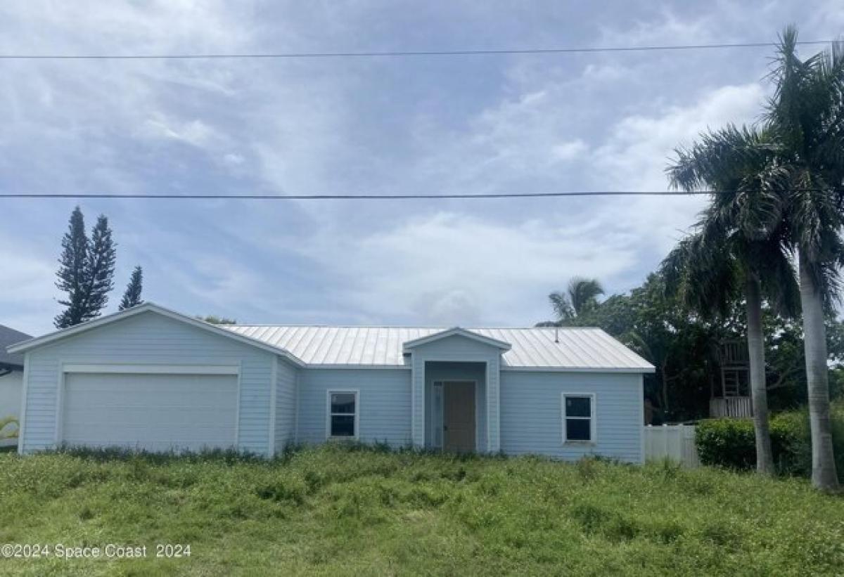 Picture of Home For Sale in Melbourne Beach, Florida, United States