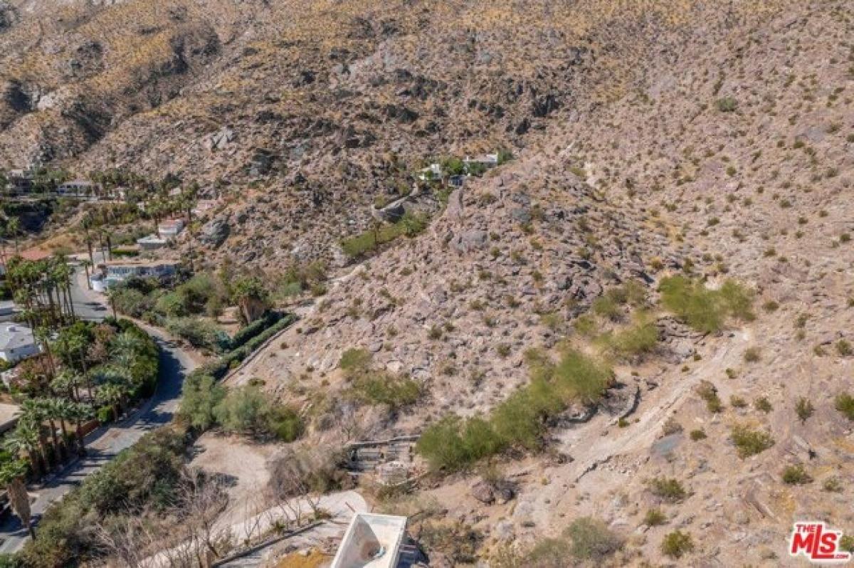 Picture of Residential Land For Sale in Palm Springs, California, United States