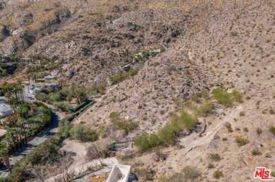 Residential Land For Sale in Palm Springs, California