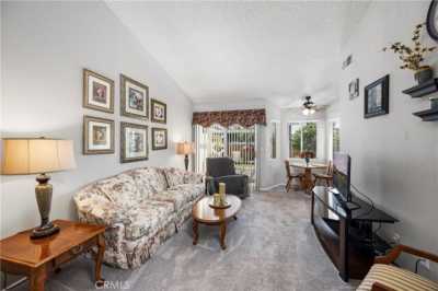 Home For Sale in Riverside, California