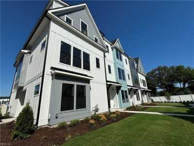 Home For Sale in Chesapeake, Virginia