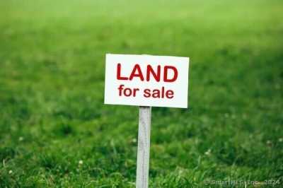 Residential Land For Sale in Manchester, Connecticut