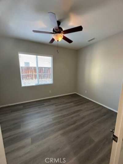 Home For Rent in Menifee, California