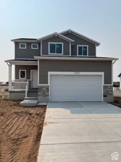 Home For Sale in Clinton, Utah