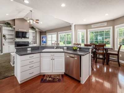 Home For Sale in Plain City, Ohio