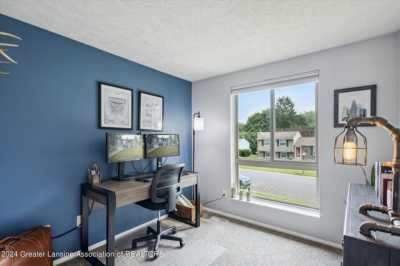 Home For Sale in Haslett, Michigan