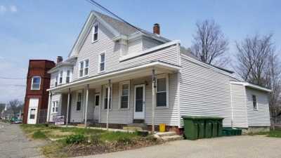 Apartment For Rent in East Brookfield, Massachusetts