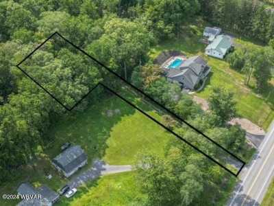 Residential Land For Sale in Mill Hall, Pennsylvania