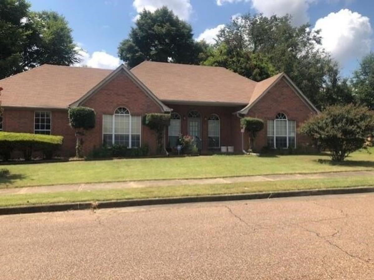 Picture of Home For Rent in Collierville, Tennessee, United States