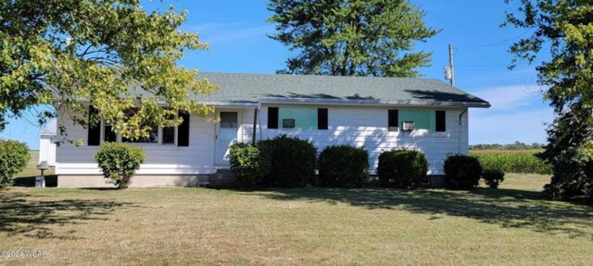 Picture of Home For Sale in Ohio City, Ohio, United States