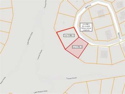 Residential Land For Sale in 