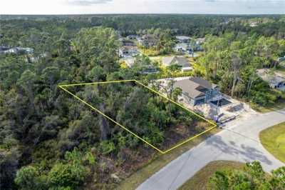 Residential Land For Sale in North Port, Florida