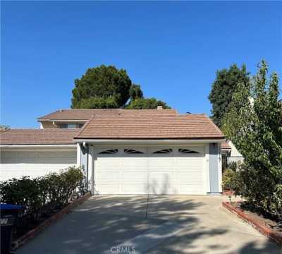 Home For Sale in Westlake Village, California