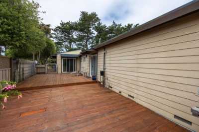 Home For Sale in Montara, California