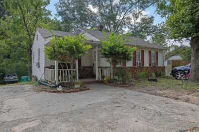 Home For Sale in Canton, Georgia