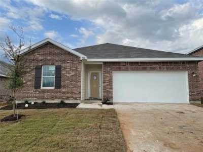 Home For Rent in Anna, Texas