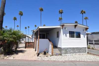 Home For Sale in Santa Paula, California