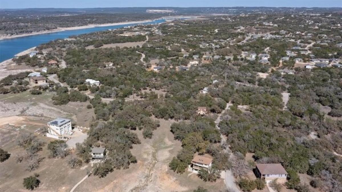 Picture of Residential Land For Sale in Lago Vista, Texas, United States