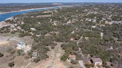 Residential Land For Sale in Lago Vista, Texas