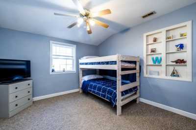 Home For Sale in Watervliet, Michigan