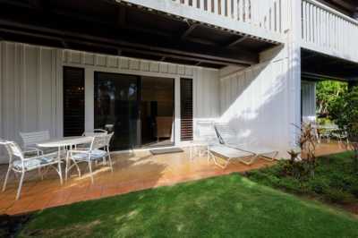 Home For Sale in Koloa, Hawaii