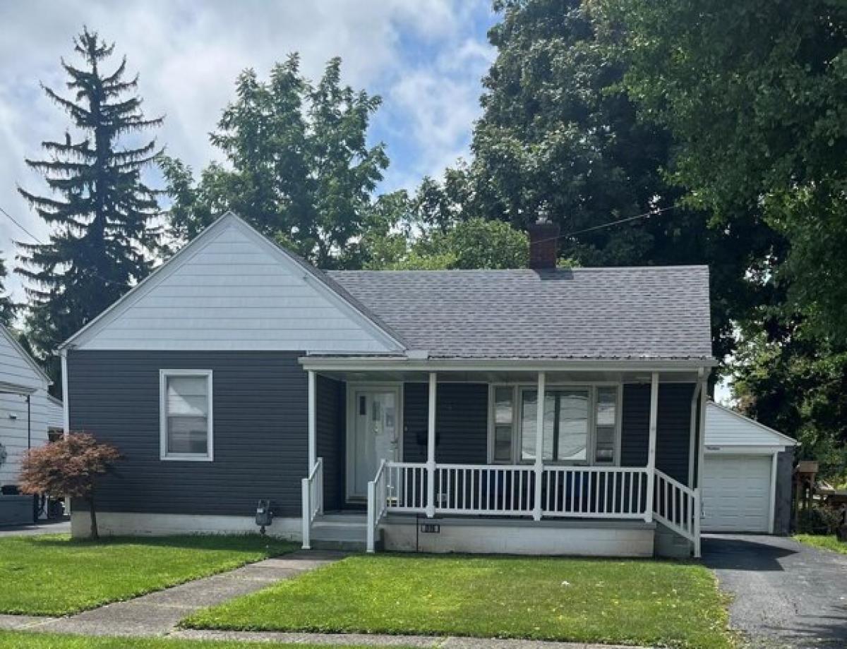 Picture of Home For Sale in Marion, Ohio, United States