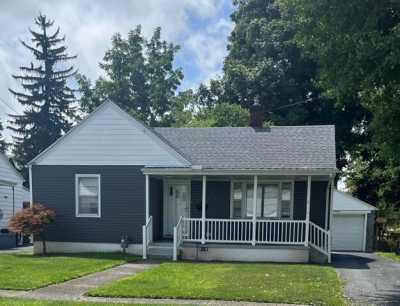 Home For Sale in Marion, Ohio