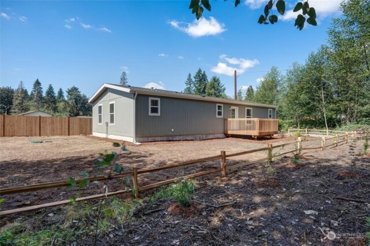 Picture of Home For Sale in Arlington, Washington, United States