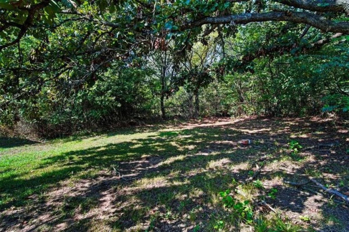 Picture of Residential Land For Sale in Sapulpa, Oklahoma, United States