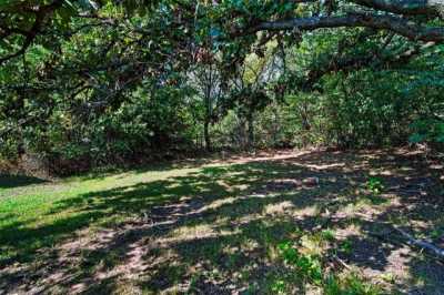 Residential Land For Sale in Sapulpa, Oklahoma