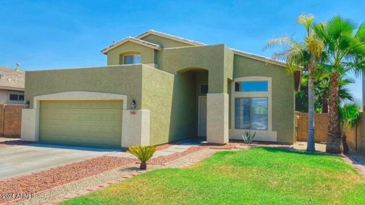 Picture of Home For Rent in Avondale, Arizona, United States