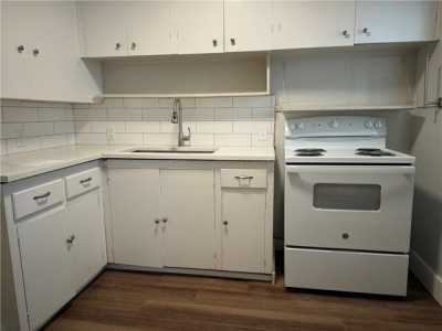 Apartment For Rent in 