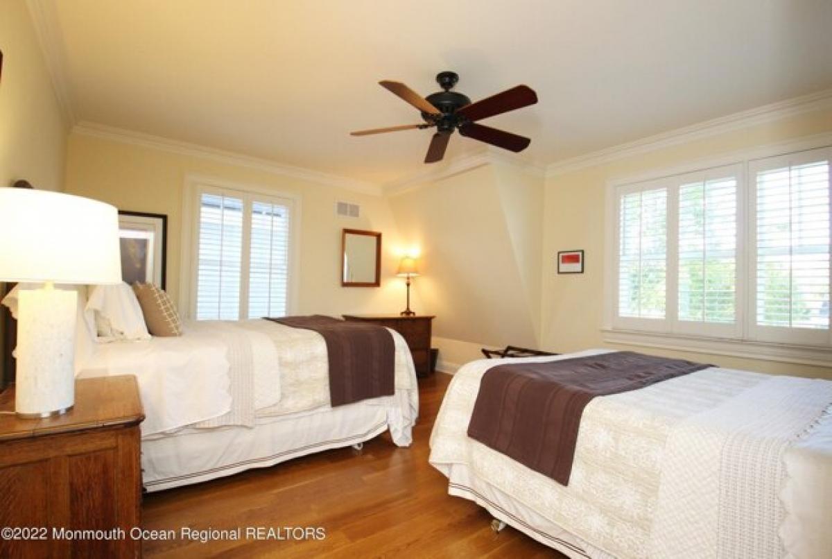 Picture of Home For Rent in Sea Girt, New Jersey, United States