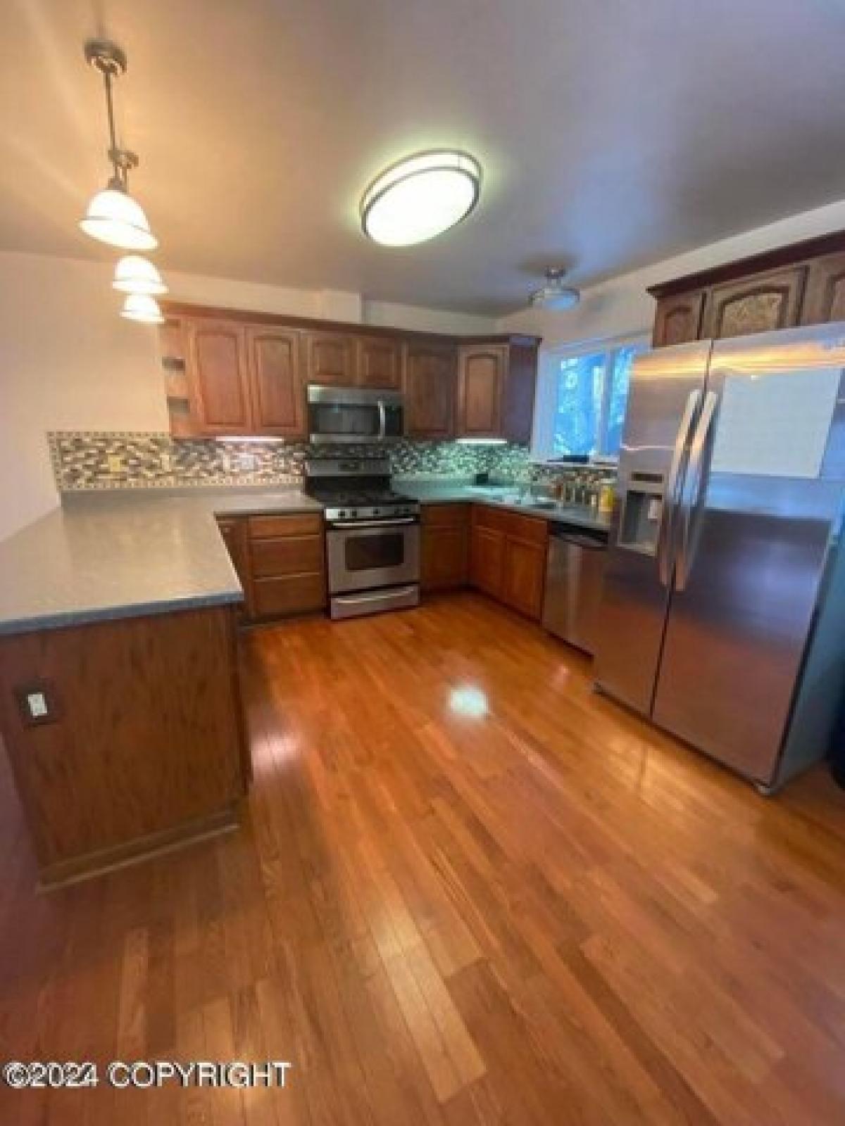 Picture of Home For Rent in Anchorage, Alaska, United States