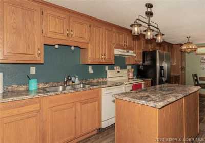 Home For Sale in Warsaw, Missouri