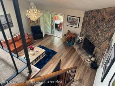 Home For Sale in Ruidoso, New Mexico