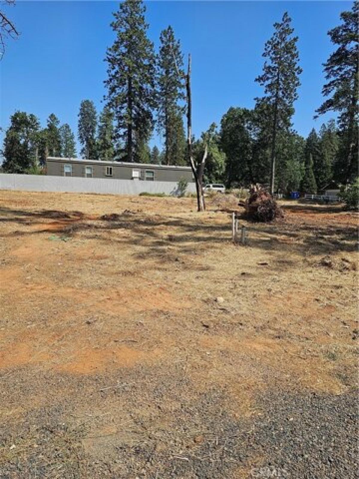 Picture of Residential Land For Sale in Paradise, California, United States